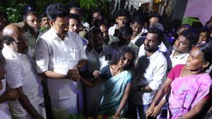 Tamil Nadu School Holiday: Thanjavur School To Be Remained Closed For A Week Over Teacher's Murder