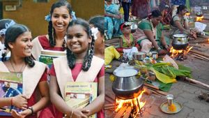 Tamil Nadu School Holidays In January 2025: Will DMK Govt Extend Pongal Break To 9 Days?