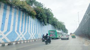 Bengaluru’s Ballari Road To See Major Overhaul: Key Junctions To Get Underpasses, Service Road Repairs 