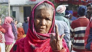 Assembly Election 2024: Voting Starts In Maharashtra And Jharkhand, See How To Download Voter Slip