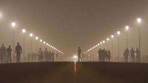 Delhi Air Pollution: AQI Hits Severe Plus at 500—10 Key Updates You Need to Know