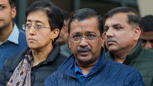 Delhi Polls 2025: AAP Govt Launches Initiative To Foster Student Entrepreneurs