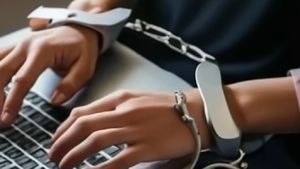 Mumbai Woman Made To Strip On Video Call, Duped Of Rs 1.7 Lakh In Shocking 'Digital Arrest' Case
