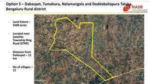 Bengaluru’s Second Airport Location Nears Finalisation: Tumkuru, Kunigal Or Elsewhere? Clarity This Week