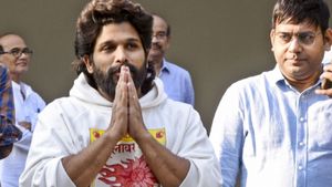 Allu Arjun Regular Bail Plea: Hyderabad Court To Pronounce Verdict On January 3