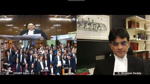Telangana HC Grants 4-Week Interim Bail To Allu Arjun in Pushpa-2 Stampede Case