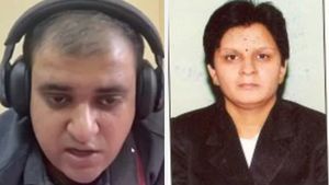 Atul Subhash Suicide Case: What Nikita Singhania, Rita Kaushik And Accenture Have To Do With It