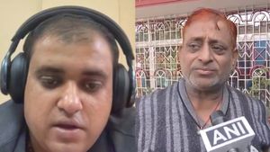 Bengaluru Techie Death Case: Atul Subhash's Father Alleges Judge Demanded ₹5 Lakh Bribe