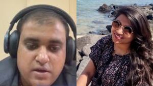 Bengaluru Techie’s Suicide: Atul Subhash's Wife Nikita Singhania’s Denies Extortion Claims