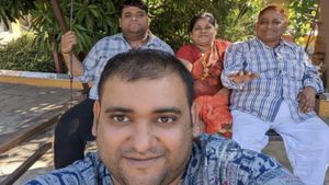 Netizens Demand Accenture To ‘Fire Nikita Singhania’ Over Bengaluru Techie Suicide