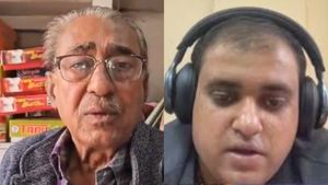 Atul Subhash Suicide Case: I’m Innocent, Claims Nikita Singhania's Uncle After FIR Filed