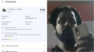 20-Year-Old Bengaluru Intern Threatened By Auto Driver, Social Media Furious | WATCH