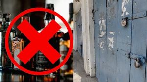 Chikkamagaluru Bandh: Liquor Shops Closed For Two Days In 7 Taluks, Here's Why