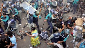 Bangladeshi Traders Miss Kolkata Fair Amid Unrest, Local Affiliates Step In