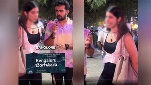 Bengaluru Is Bengaluru Because Of North Indians: Woman's Comment Sparks Online Debate