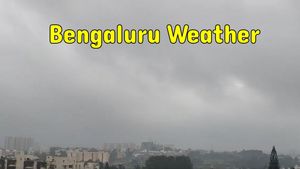 Bengaluru Weather: Unusually Heavy Rain And Cold Weather This Winter