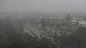 Karnataka Rains: Is There A Holiday For Schools In Bengaluru On Thursday, December 5?