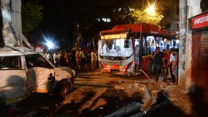 Mumbai Kurla BEST Bus Tragedy: Death Toll Rises To Seven, 49 Injured In Fatal Crash
