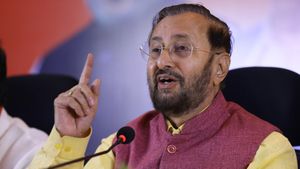 Kerala Govt 'Failed' To Utilise Central Funds For Wayanad Rehabilitation, Alleges BJP