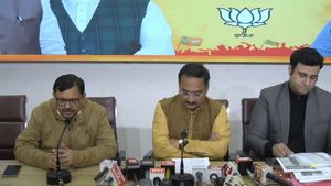 When Will BJP Release Its First List Of Candidates For Delhi Elections 2025?