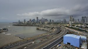 BKC Coastal Road Latest Update: New Connector To Cut Travel Time And Traffic Snarls