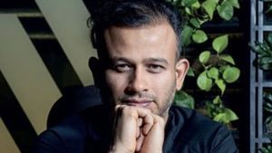 Cars24 CEO's Recruitment Post Sparks Language Debate Online: 'Can't Speak Kannada? Aa Jao Dilli'