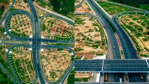 Chennai-Bengaluru Expressway Update: When Will Tamil Nadu Portion Be Ready For Opening?