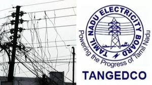 Chennai Power Cut On December 24: 30 Locations To Be Hit By Power Supply On Tuesday