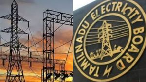 Chennai Power Cut On Dec 18: Over 90 Locations To Be Hit By Power Cut On Wednesday