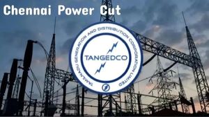 Chennai Power Cut On Dec 11: Over 100 Locations To Be Hit By Power Supply