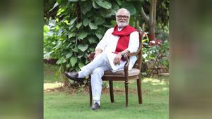 Will Chhagan Bhujbal Quit NCP Ajit Pawar? After Getting No Place In Maharashtra Cabinet