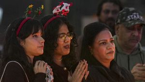 Delhi Christmas Traffic Advisory: Key Mall And Church Diversions You Need To Know