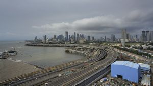 Coastal Road Gets Closer To Expansion: BMC Considers New Entry At Napeansea