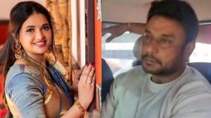 Darshan-Pavithra Gowda Finally Get Regular Bail In Renuka Swamy Murder Case
