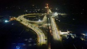 Delhi-Mumbai Expressway Update: 80-Km Stretch Opens, Cutting Travel Time By 40 Minutes