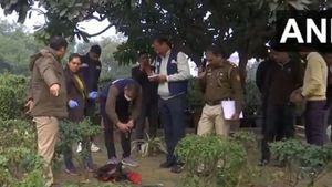 Delhi Man Dies After Self-Immolation Near Parliament Over Legal Troubles