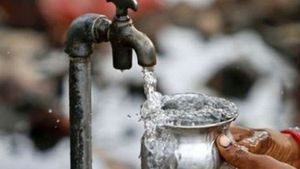 Delhi Jal Board Announces No Water Supply In Parts Of Delhi On December 12 - Check List Of Affected Areas