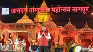 Chhagan Bhujbal Left Out Of Fadnavis’ Cabinet: Maharashtra’s Surprising Political Shake-Up