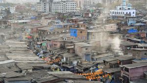 Dharavi Redevelopment Project Update: Upper-Floor Residents Eligible For Flats Elsewhere In Mumbai