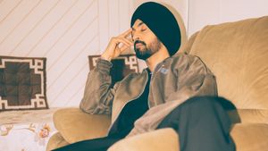 Diljit Dosanjh's Bengaluru Concert Sparks Kannada Language Row, Woman Shares Harrowing Experience