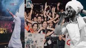 Bengaluru Gears Up For Diljit Dosanjh’s Concert: Traffic Warnings And Metro Updates