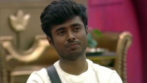 Former Bigg Boss Contestant Drone Prathap Arrested Following Sodium Explosion Video Outrage
