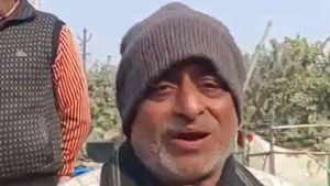 Atul Subhash's Father Seeks Custody Of Grandson: 'Don't Know If He Is Alive'