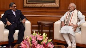 RIP SM Krishna: 'Admired Across Generations,' PM Modi Pays Heartfelt Tribute to Former Karnataka CM