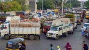 Goods Vehicles Banned at Bengaluru University's Jnanabharathi Campus, Here's Why