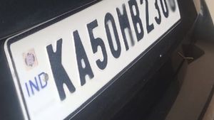 As HSRP Deadline Nears, Will Karnataka Impose Fines On 1.44 Crore Non-Compliant Vehicles?
