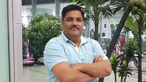 Delhi Elections: BJP's Kapil Mishra Slams AIMIM's Decision To Field Riot Accused Tahir Hussain