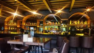 Bengaluru's New Year's Eve Celebrations: Luxurious Parties And Tranquil Getaways