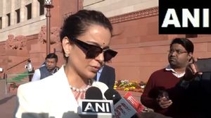 Atul Subhash's Suicide Case In Bengaluru Draws Attention; Kangana Ranaut Comments On Financial Extortion