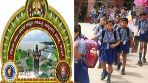School Holiday: Mandya District Declares 2 Days Holiday To Facilitate 87th Kannada Sahitya Sammelana